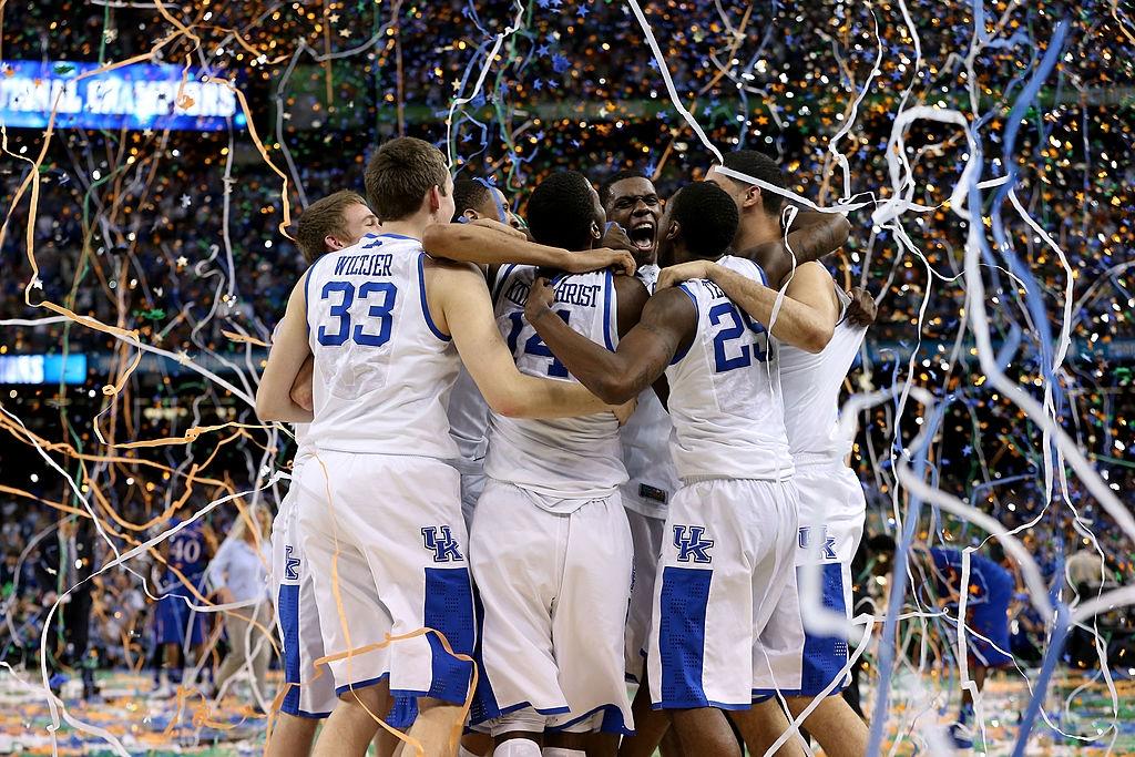 Kentucky