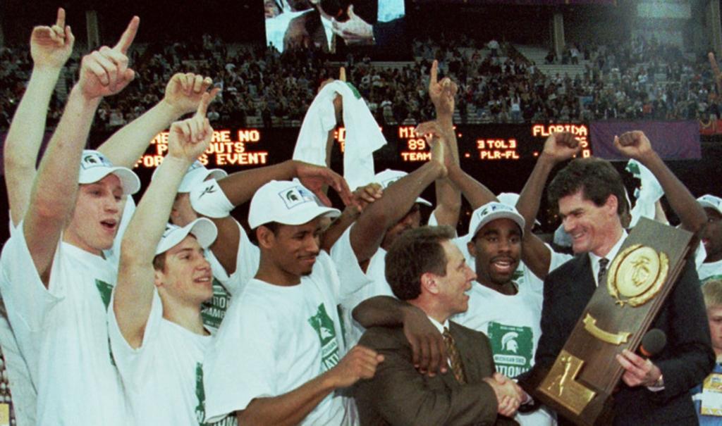 Michigan State