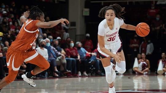 Haley Jones Stanford
