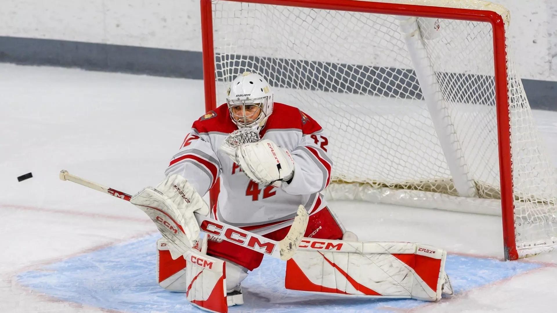 Sacred Heart's Ajeet Gundarah